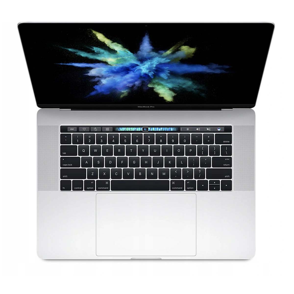 apple-macbook-pro-a1707-silver