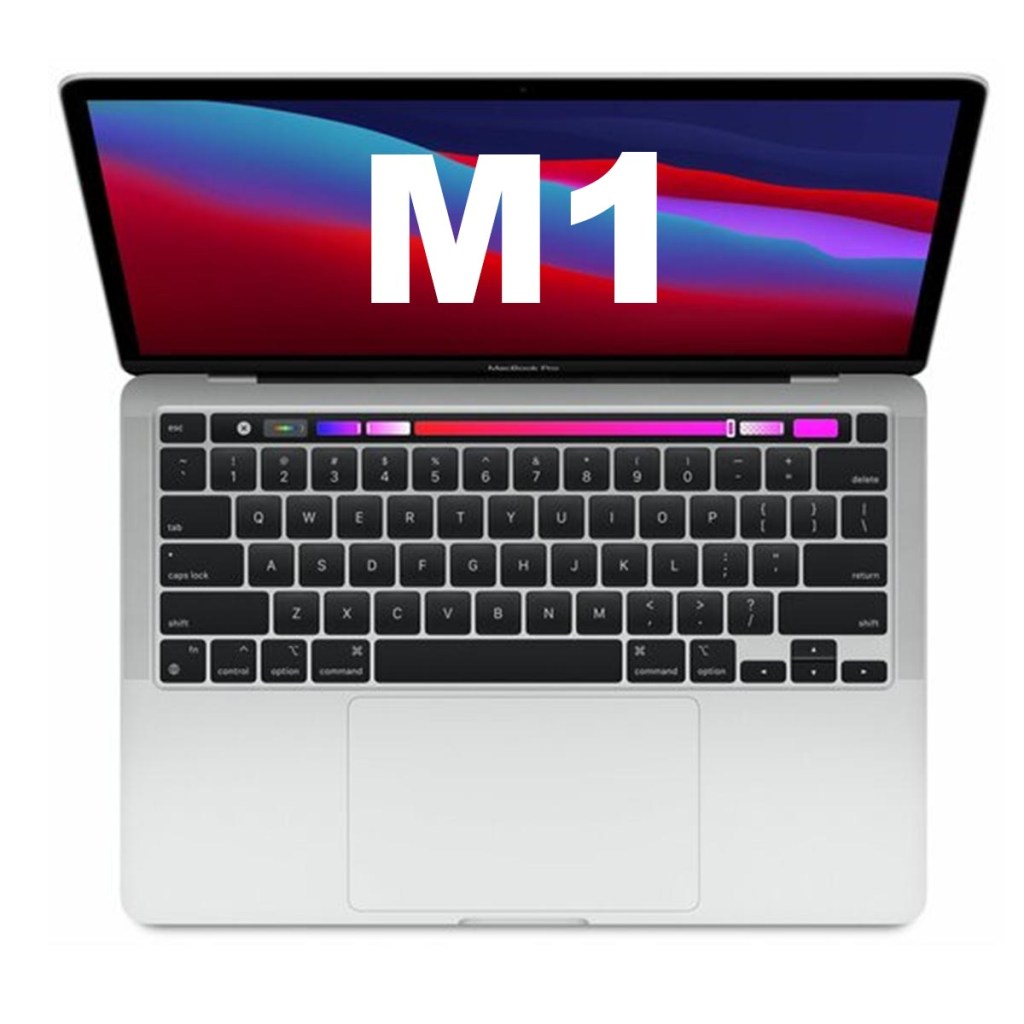 M1 16GB 512GB Apple MacBook Pro 13 A2338 Space Gray | Dobra Cena