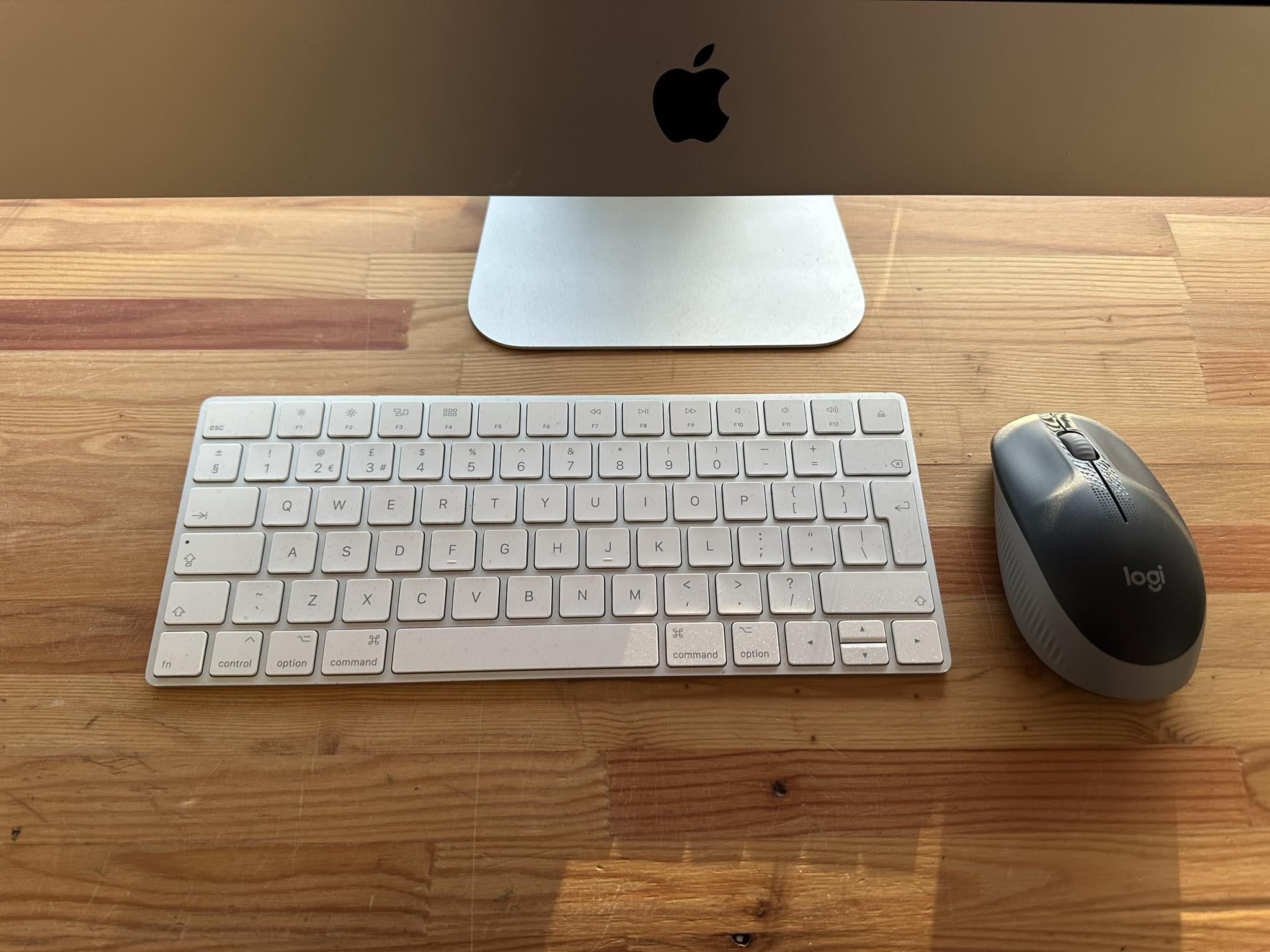 Apple iMac 27 A1419 2013 i5 16GB 500GB SSD 2K | Dobra Cena | Sklep