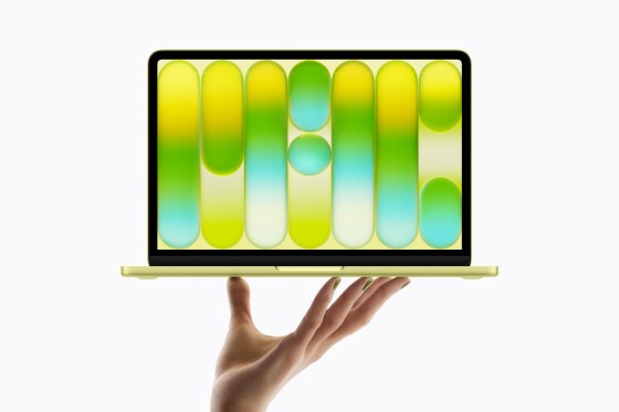 MacBook Neo – najtańszy laptop Apple w historii
