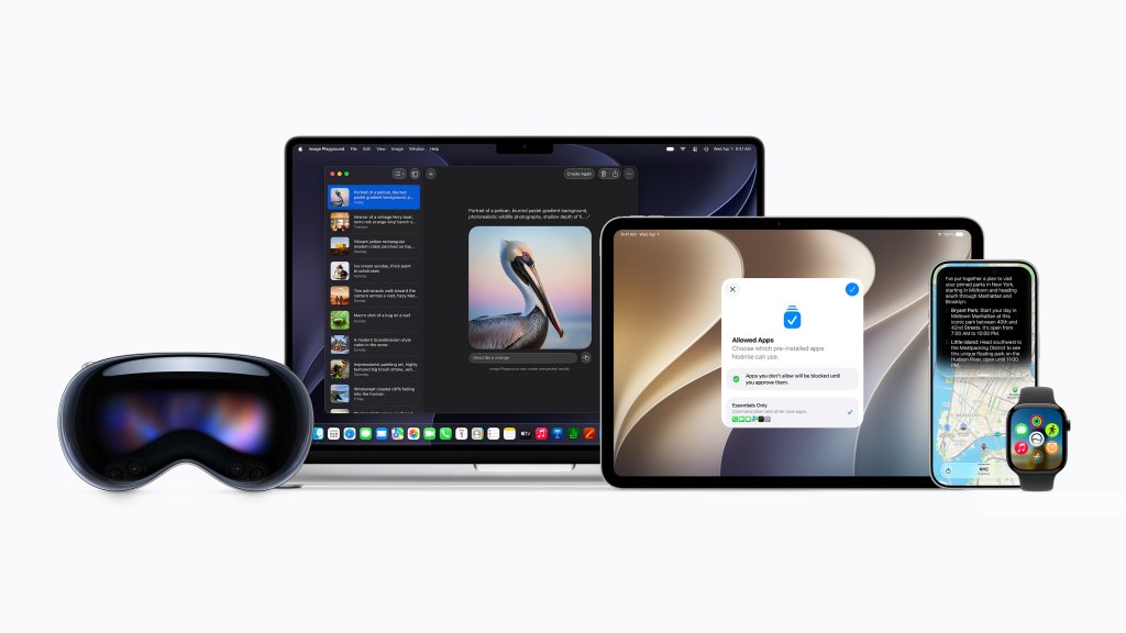 WWDC26 Apple – Siri AI, Apple Intelligence i nowe systemy Apple