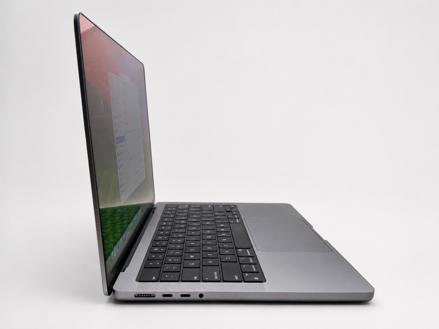 Apple MacBook Pro 14 M2 Pro A2779 16GB 512GB