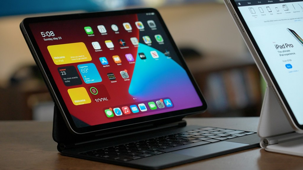 Nowe iPady 2026 i 2027 – iPad mini OLED, iPad Air i iPad Pro M6