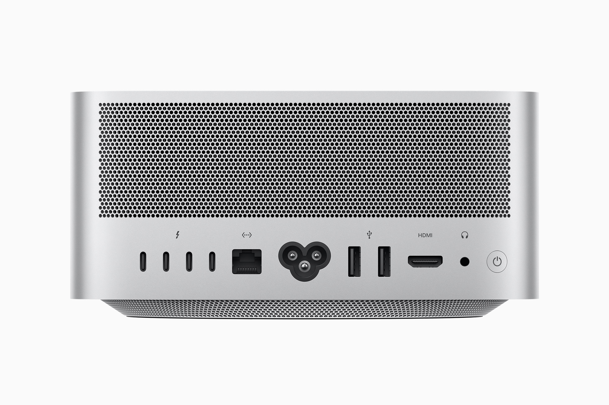 Apple Mac Studio M1 Ultra A2615 128GB 4TB