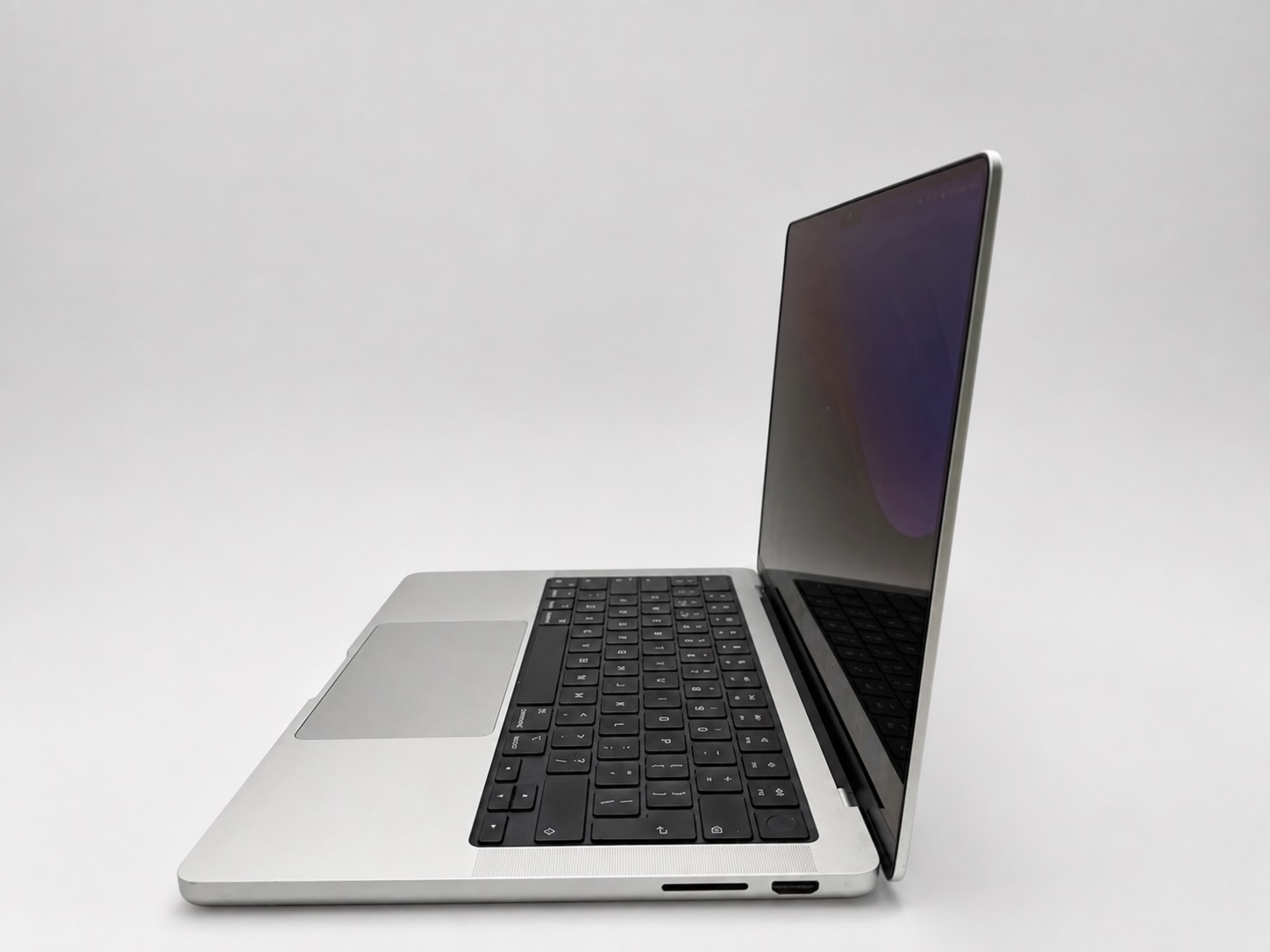 MacBook Pro M3 A2918 klasa A