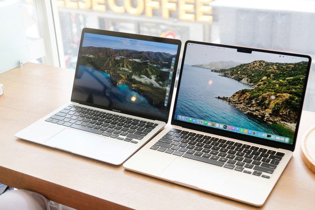 Jaki MacBook kupić w 2026 roku – porównanie MacBook Air i MacBook Pro