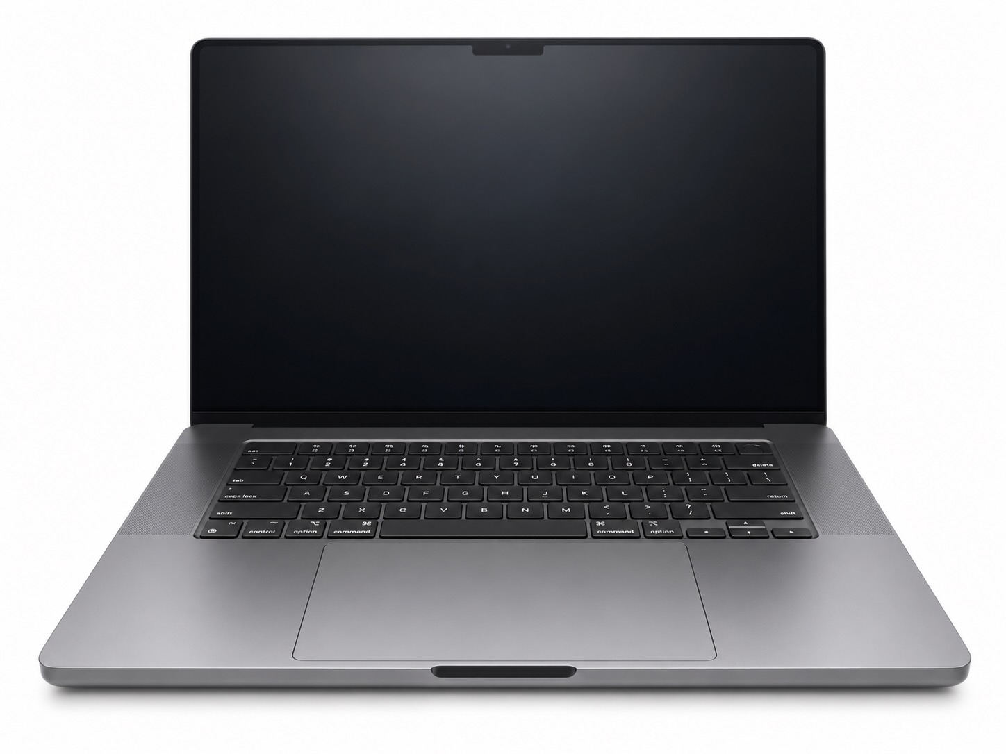 Matryca Apple MacBook Pro 16 M3 Space Black