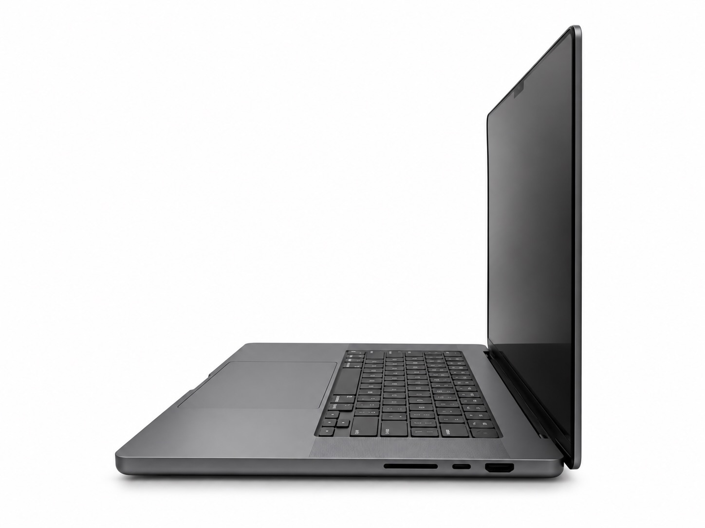 Matryca Apple MacBook Pro 16 M3 Space Black