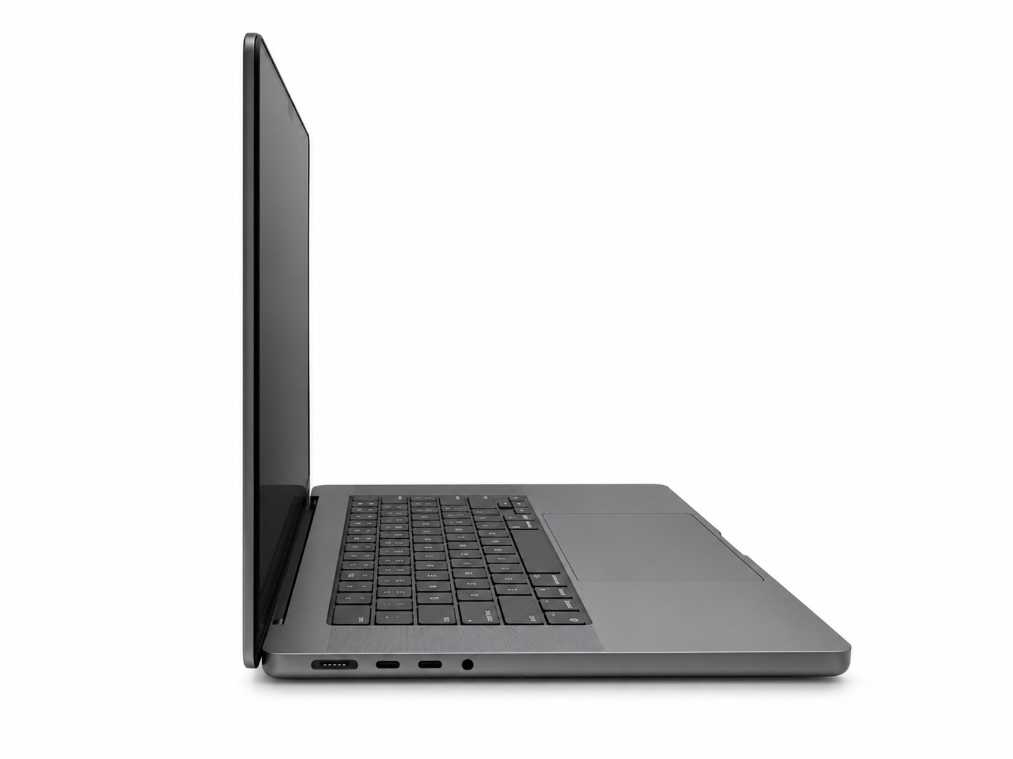Matryca Apple MacBook Pro 16 M3 Space Black