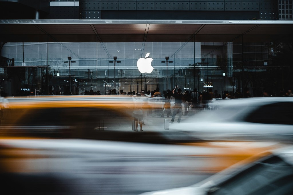John Ternus nowy CEO Apple i następca Tima Cooka