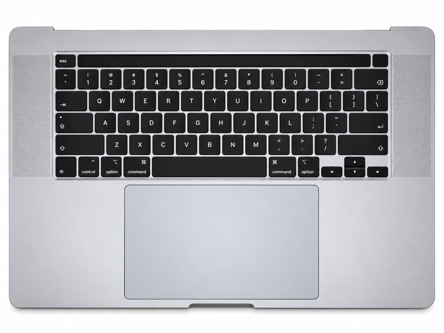 Apple Top Case z baterią MacBook Pro 16 A2141