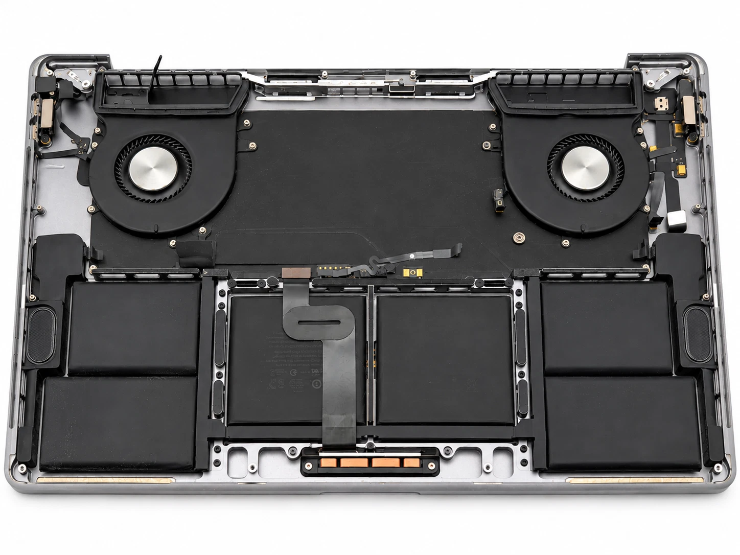 Apple Top Case z baterią MacBook Pro 16 A2141