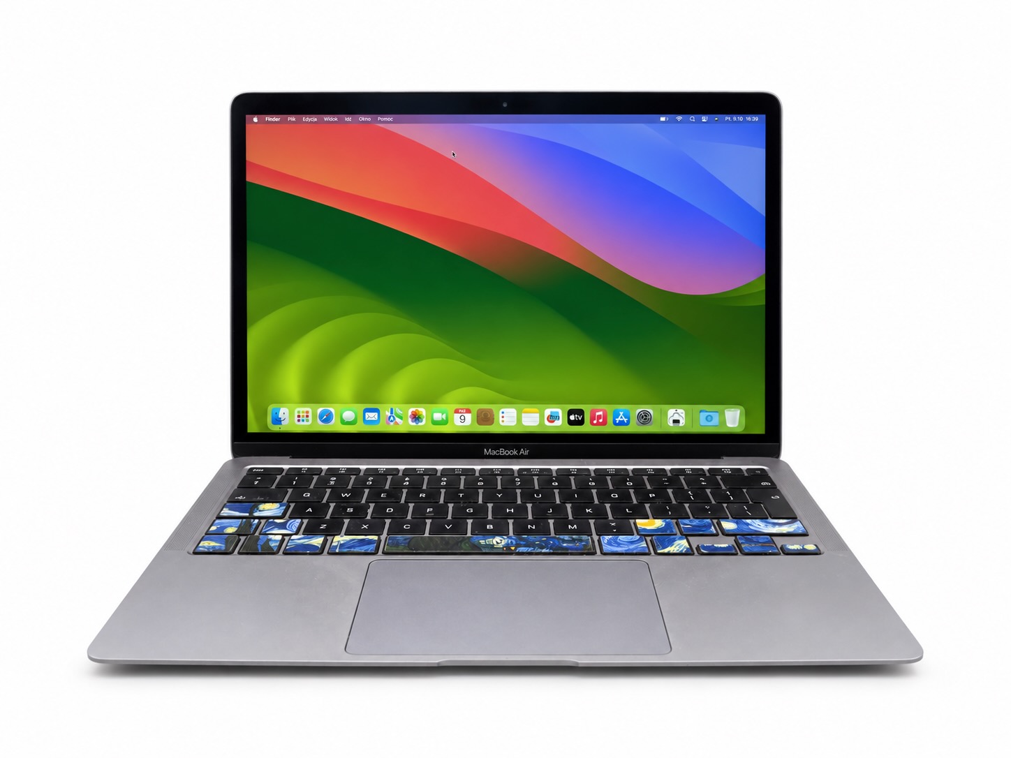 Apple MacBook Air 13 2020 A2179 i3 8GB 256GB klasa A-