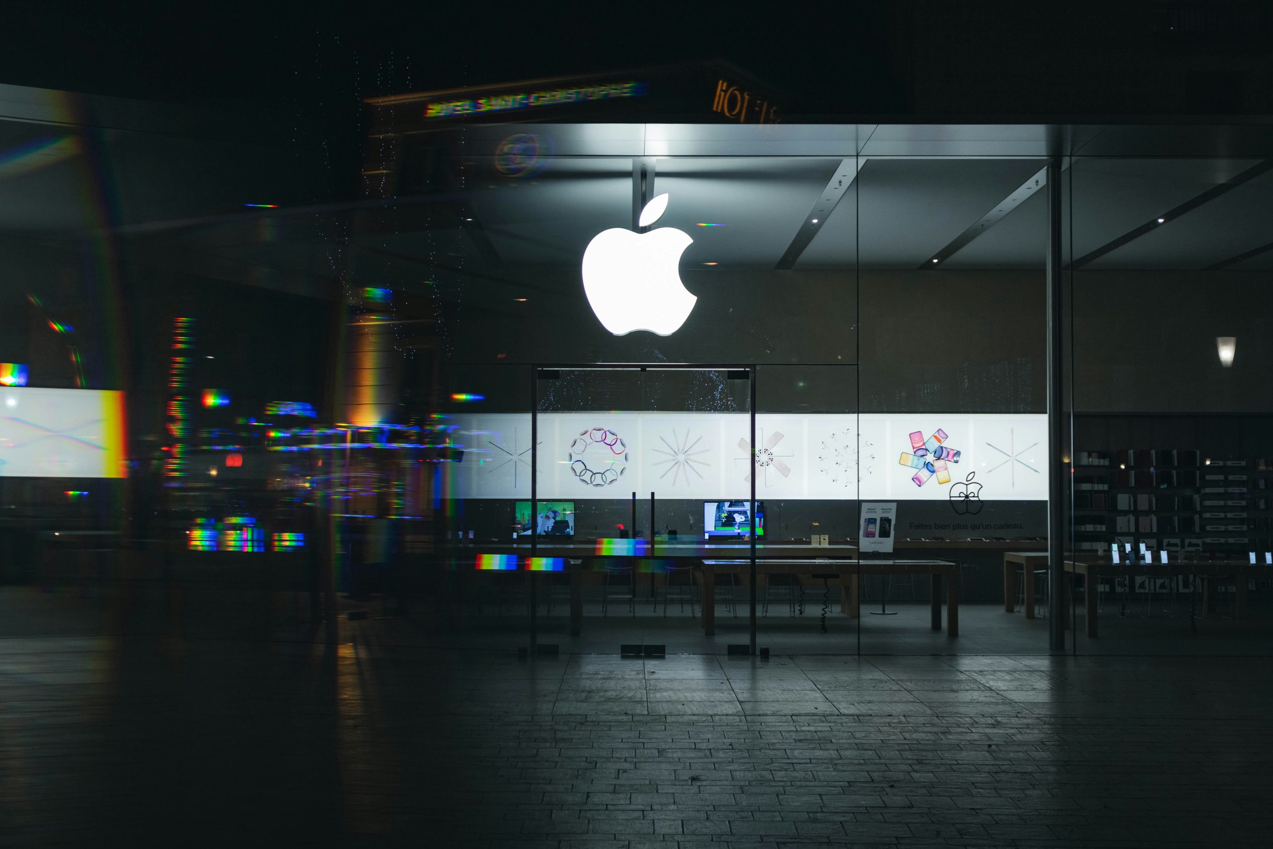 Apple 13 października 2026 – Home Hub, MacBook Pro OLED, Apple TV i HomePod mini